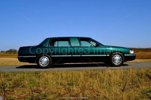 1997 Cadillac Cadillac Superior Royal Limousine for sale