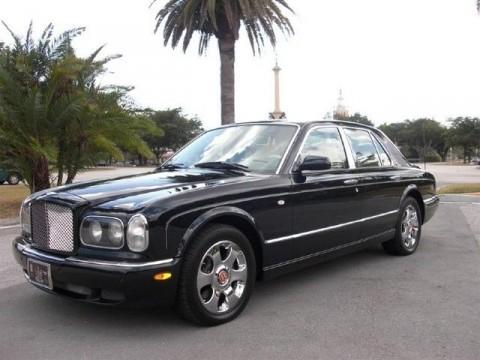 2000 Bentley Arnage for sale