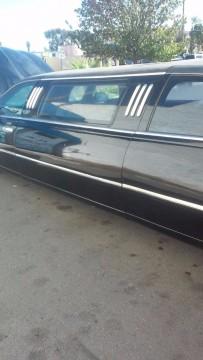 2001 Lincoln Town Car for sale
