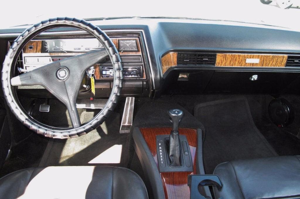 1970 Cadillac Fleetwood Custom Limousine