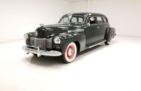 1941 Cadillac Series 75 Limousine [rare] for sale